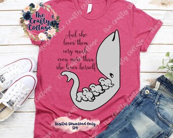 Download 3 Elephants Svg Etsy