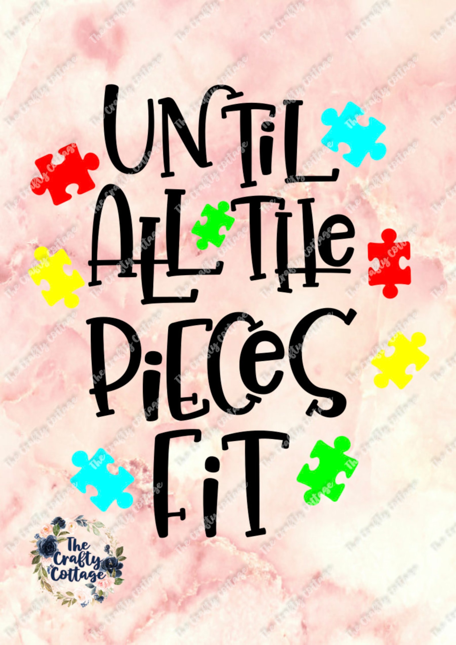 Chizhutch1223: The Pieces Fit Together - q8l6b3e