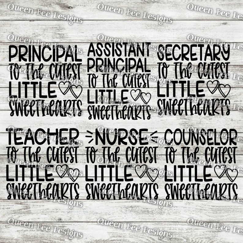 Free Free 238 Assistant Principal Svg SVG PNG EPS DXF File