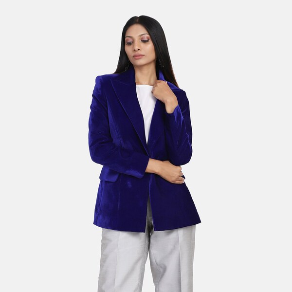 Womens Spring Jacket Etsy