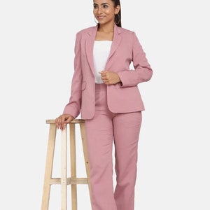 jcpenney formal pant suits