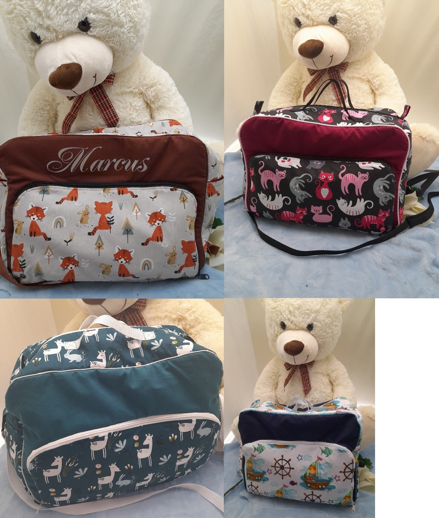 Sac a langer etsy sale