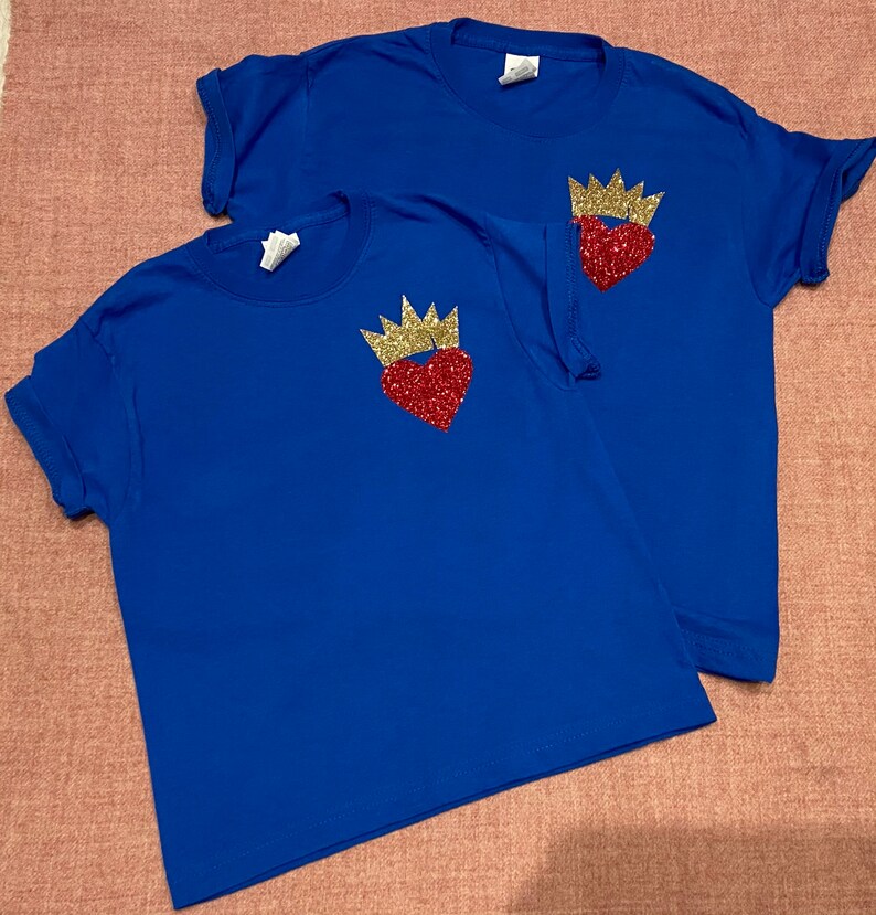 descendants t shirt