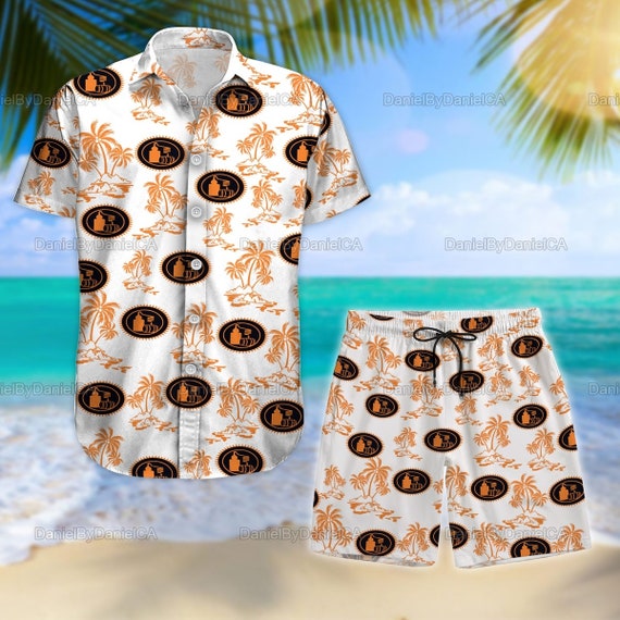 Tito's hawaiian shirt Clearance
