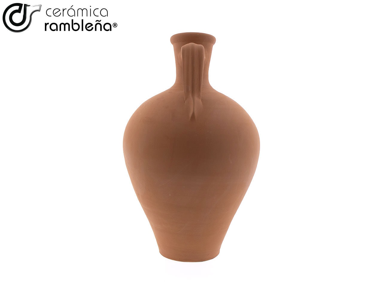 CERÁMICA RAMBLEÑA Accessories | Tappo all'Uncinetto per