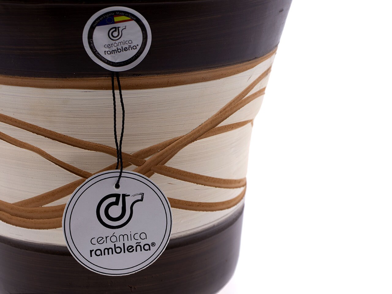 Ceramica Rambla D06 van La Rambla (Cordoba) 100