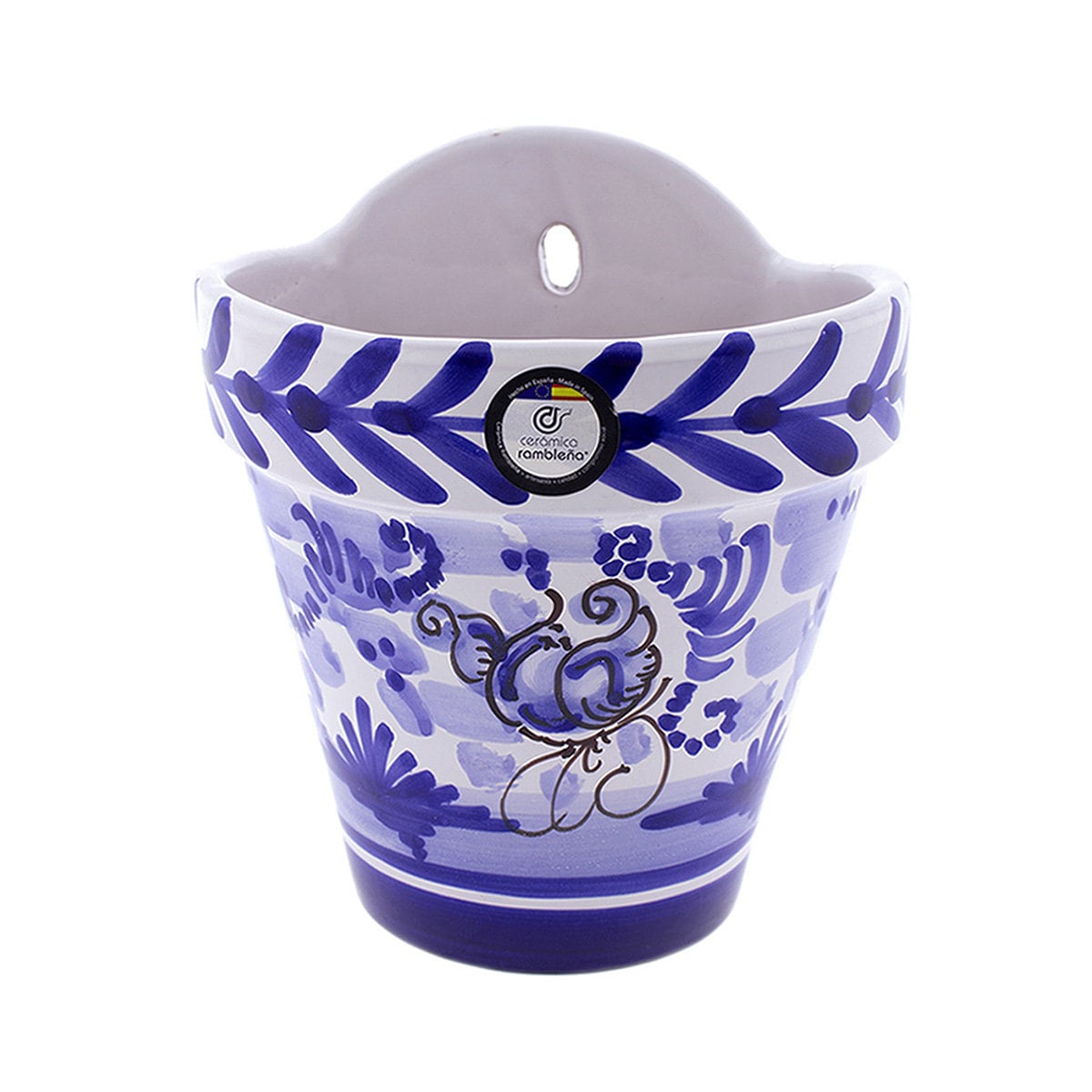 Fioriera MAXI TERRAE PLASTECNIC In Polipropilene Terracotta H 38.5 Cm L 80 X P 43 Cm | Leroy Merlin - Foto 7