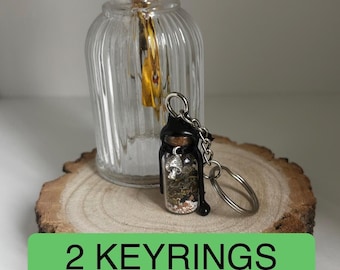 Spell jar keyring DEAL