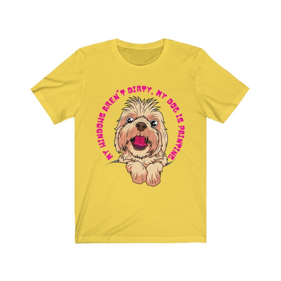 Funny Dog Owner Shirt Dog Lover Tshirt Unisex Birthday Gift Etsy