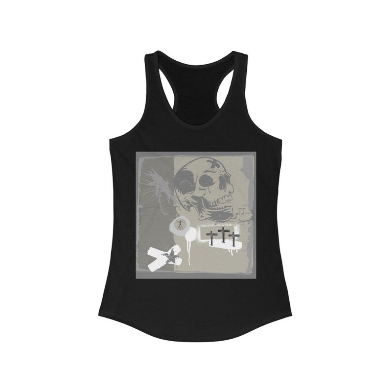 Yoga sleeveless shirt Yoga tank top Women/'s tee Ladies casual apparel Scoop neck crop top for woman