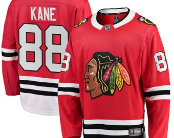 personalized blackhawks jersey