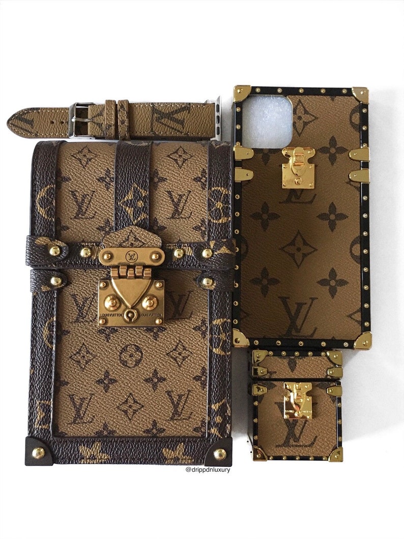 IPHONE 11 DESIGNER Phone Case SET Etsy