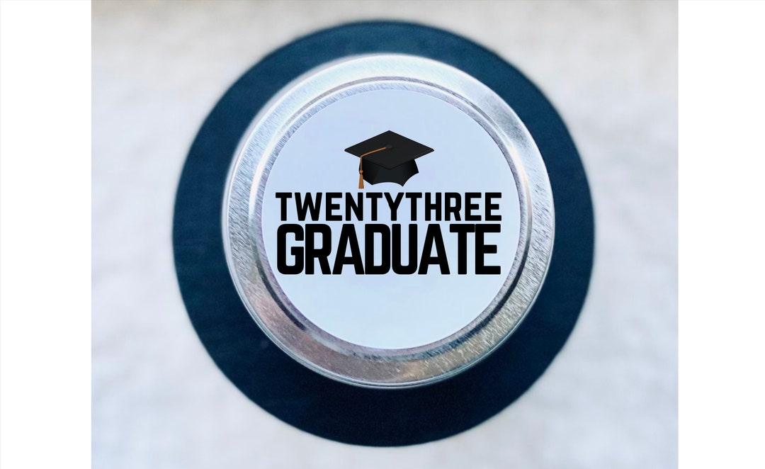 BULK Graduation Party Favors, Class of 2023 Graduate Gift, Inexpensive