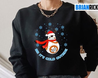 bb8 sweatshirt