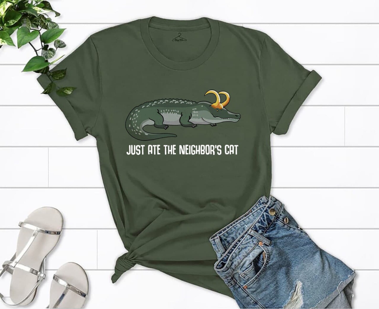 alligator loki shirt lacoste