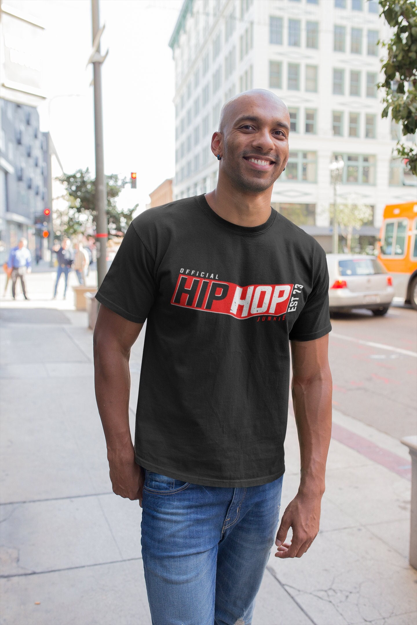 トップス hiphopfashion 楽し