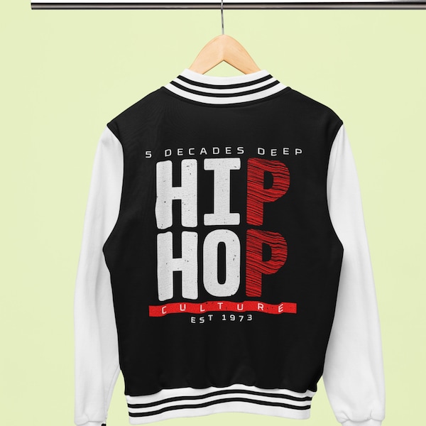 Hip Hop/DJ Baseball Jacket Hip Hop Clothing Rap Jacket Rapper Hoodies Sweatshirts Notorious Big Eminem Streetwear Fashion NWA New