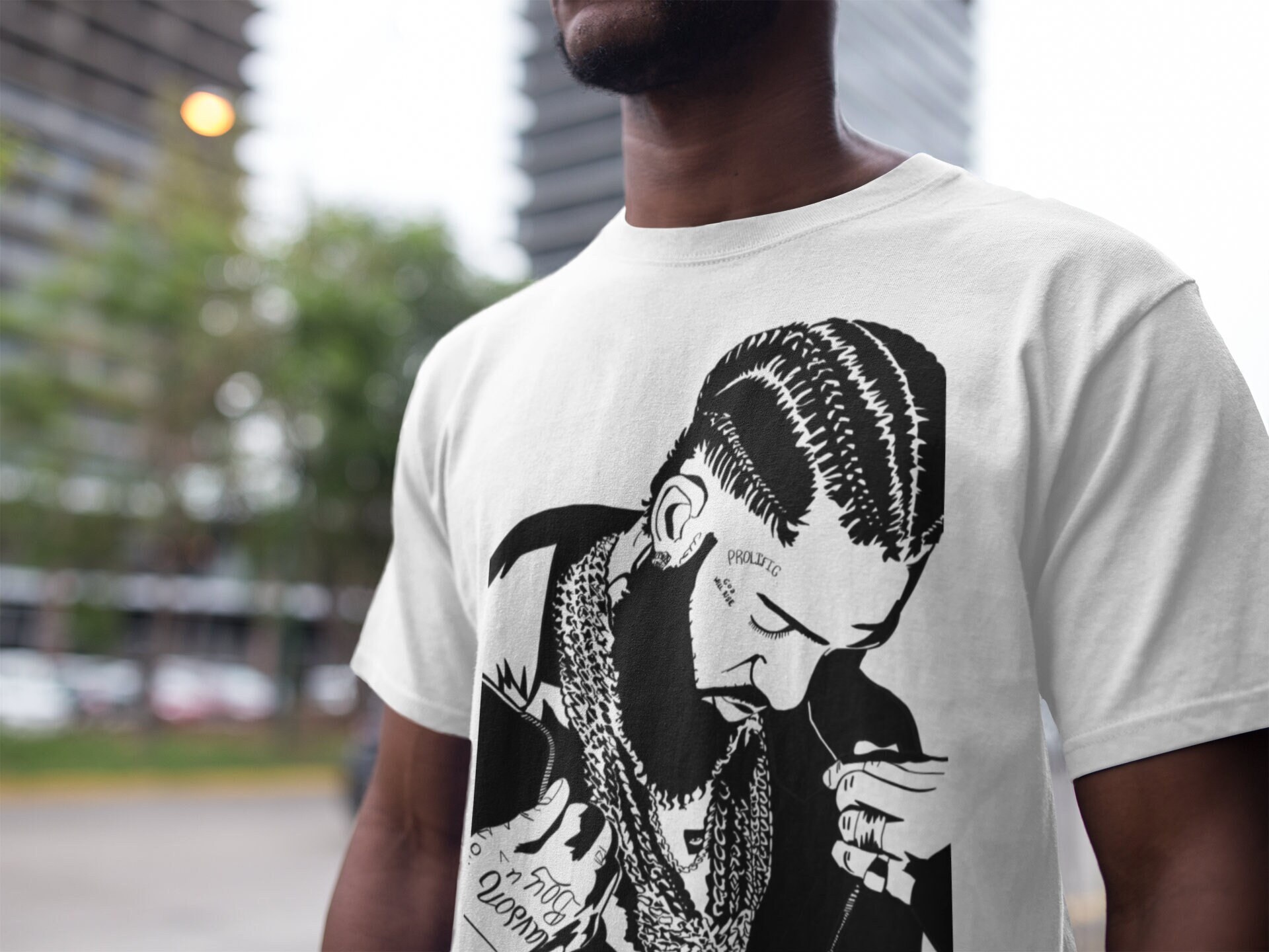 Crenshaw t outlet shirt