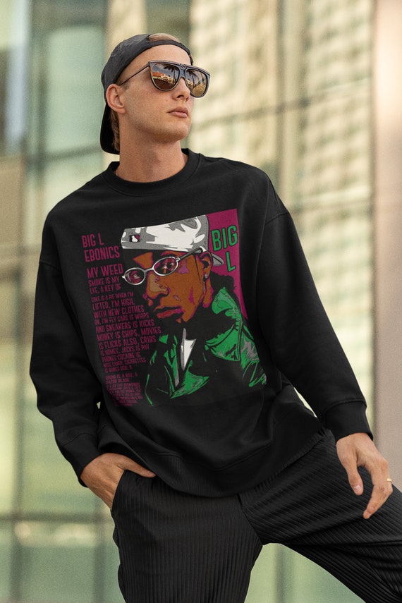 High Fashion Rapper Streetwear, Hoodies & Sweatshirts