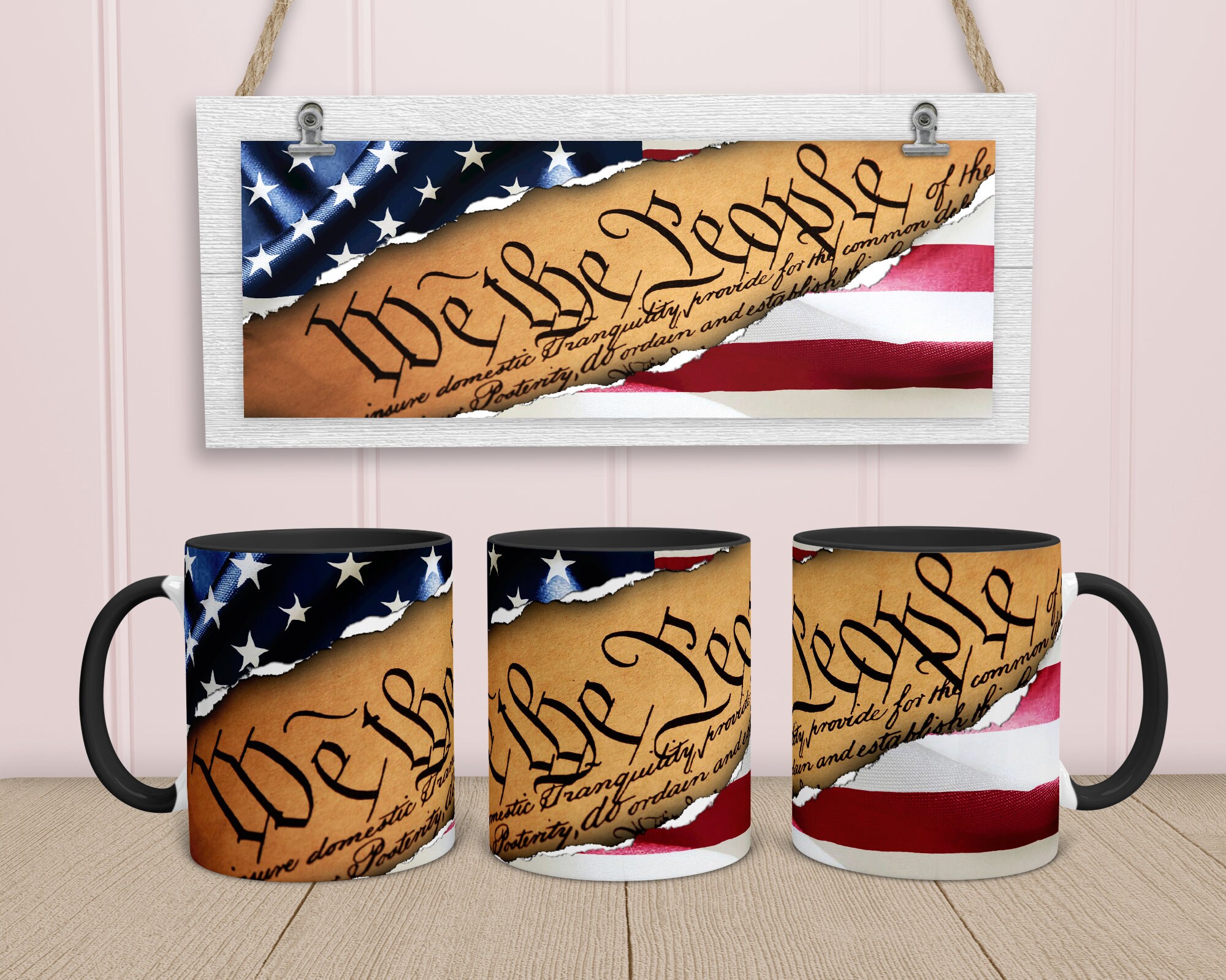 2nd Amendment Tumbler Gift for Men Mens Coffee Cups Political Mens Coffee.  Mugs