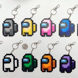 Perler Beads - Etsy UK