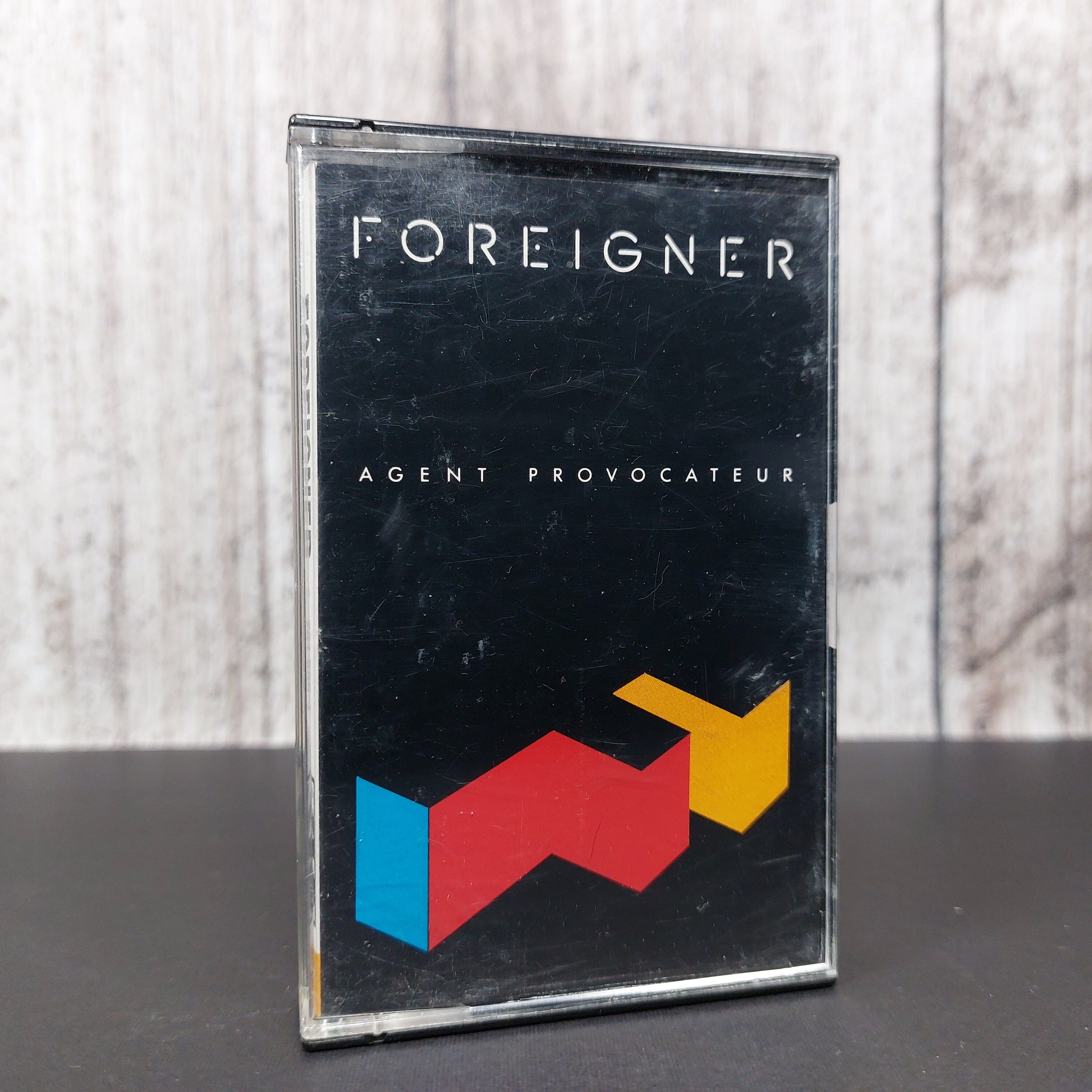 Foreigner - agent provocateur. Foreigner альбомы. Foreigner - agent provocateur. Настольная игра провокатор. Foreigner agent.