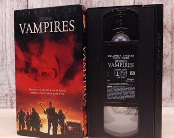その他 Hunger: Vampires [VHS] Lot Of 4 Horror VHS Tapes Gore Slasher Vampire | eBay