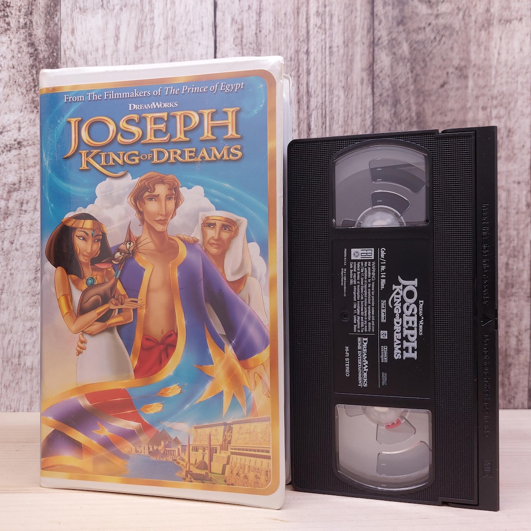 甲斐よしひろ Series of Dreams Tour VHS VHS Dreams - VHS