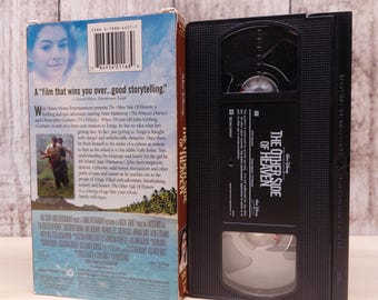 Lip Service Drama VHS 2001 Jami Gertz Sybil Darrow MTI Home