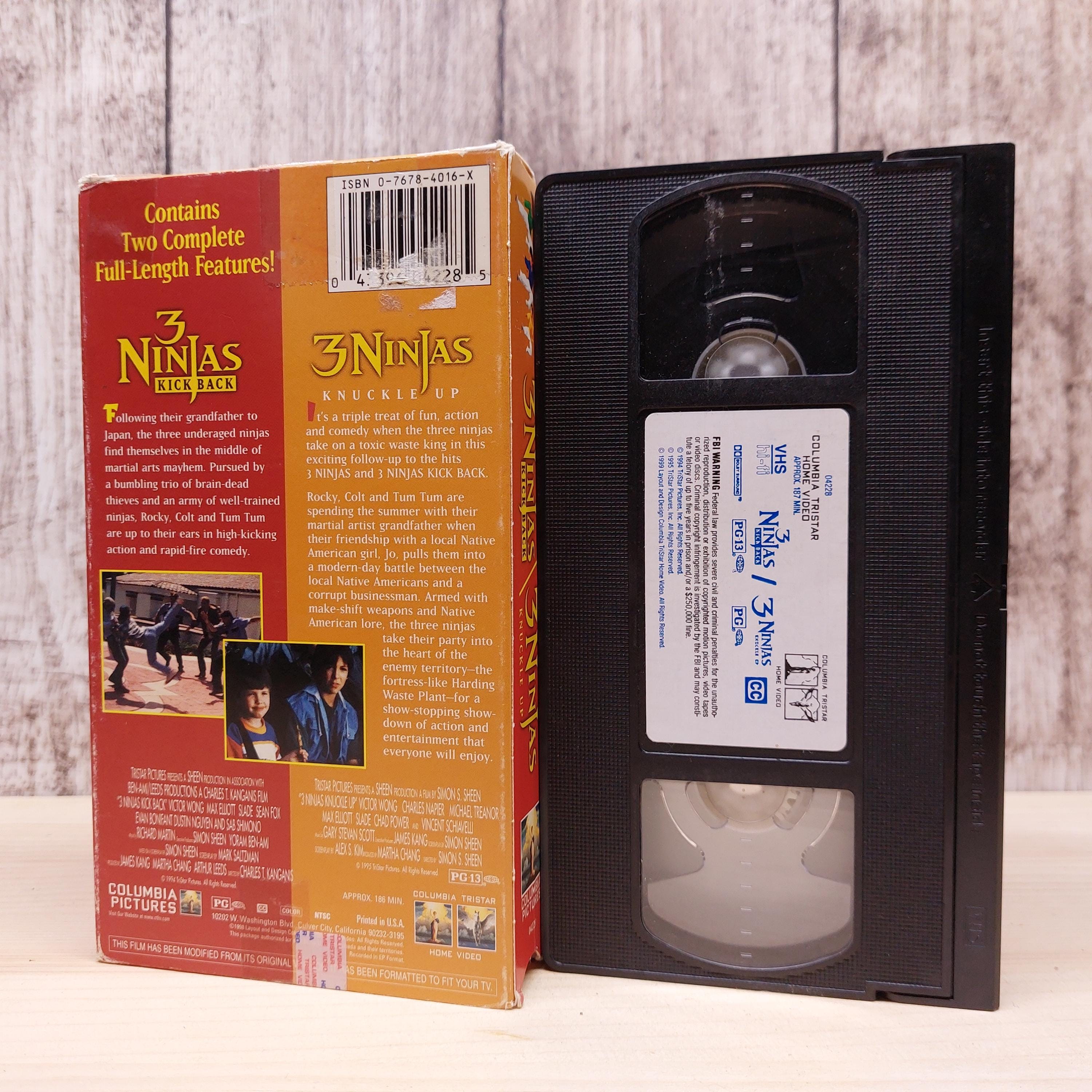 パワフルコレクション3　VHS 71lBGNsFMiL._AC_SY200_QL15_.jpg