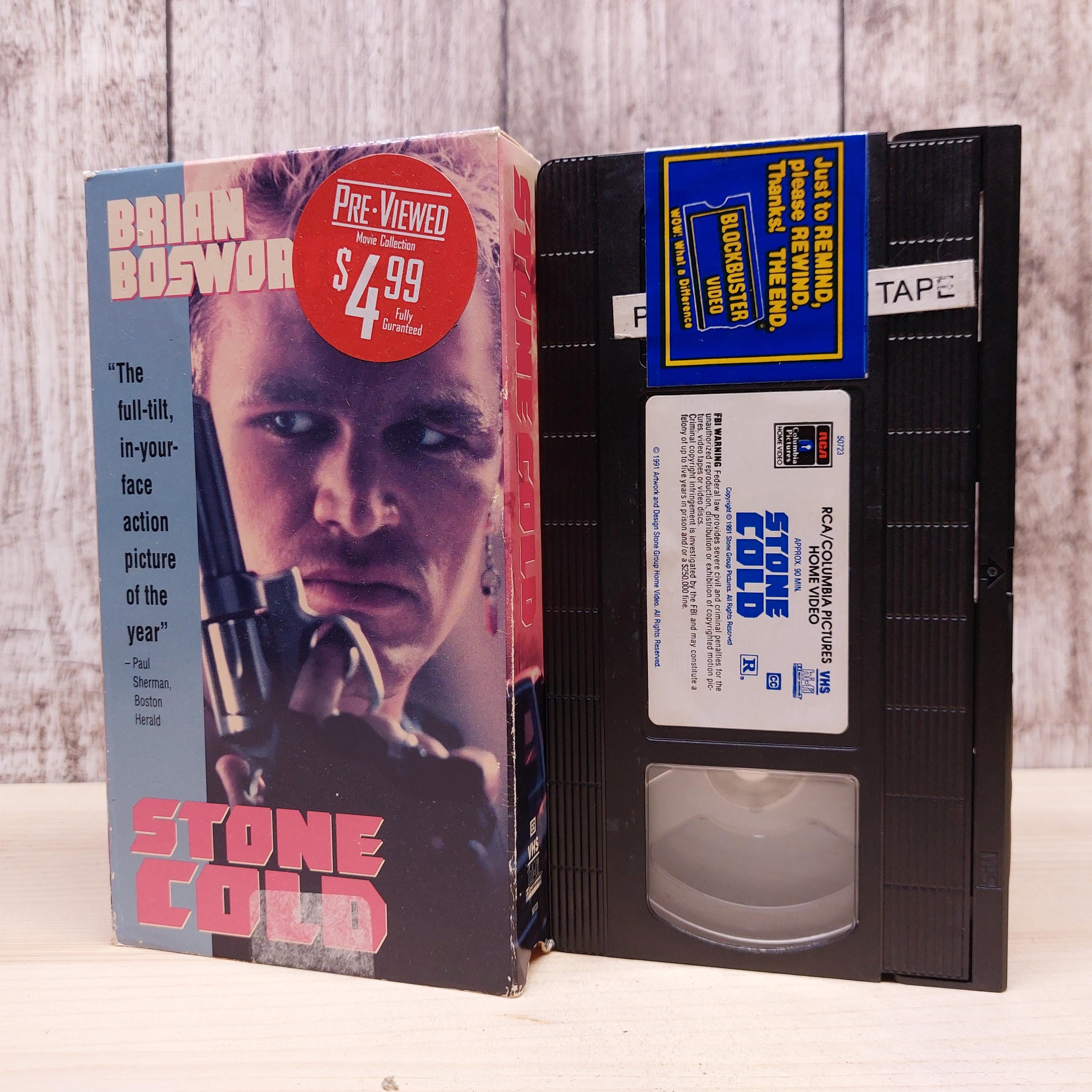 その他 Cold Feet [VHS] VHS: Hot Lead & Cold Feet - YouTube