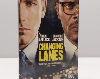 Changing Lanes (2002) - IMDb