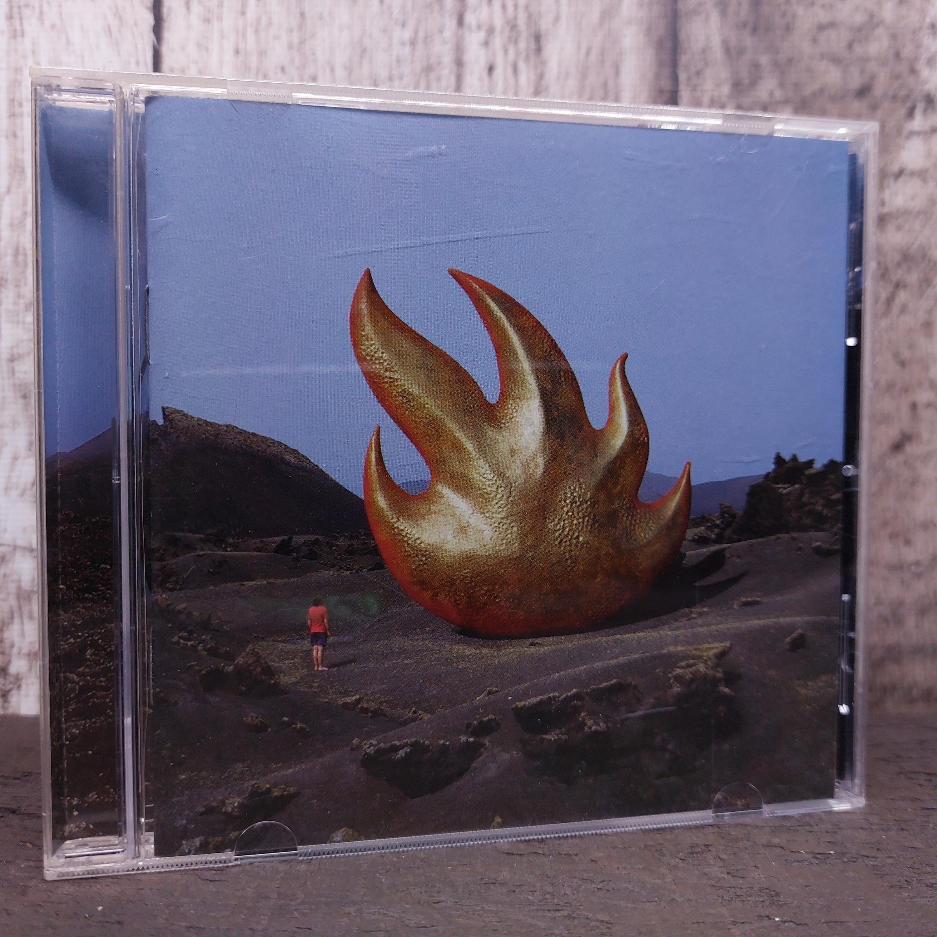 Audioslave [2LP] Vinyl - Audioslave Vinyl Records | Vinyl, image size:3000x3000