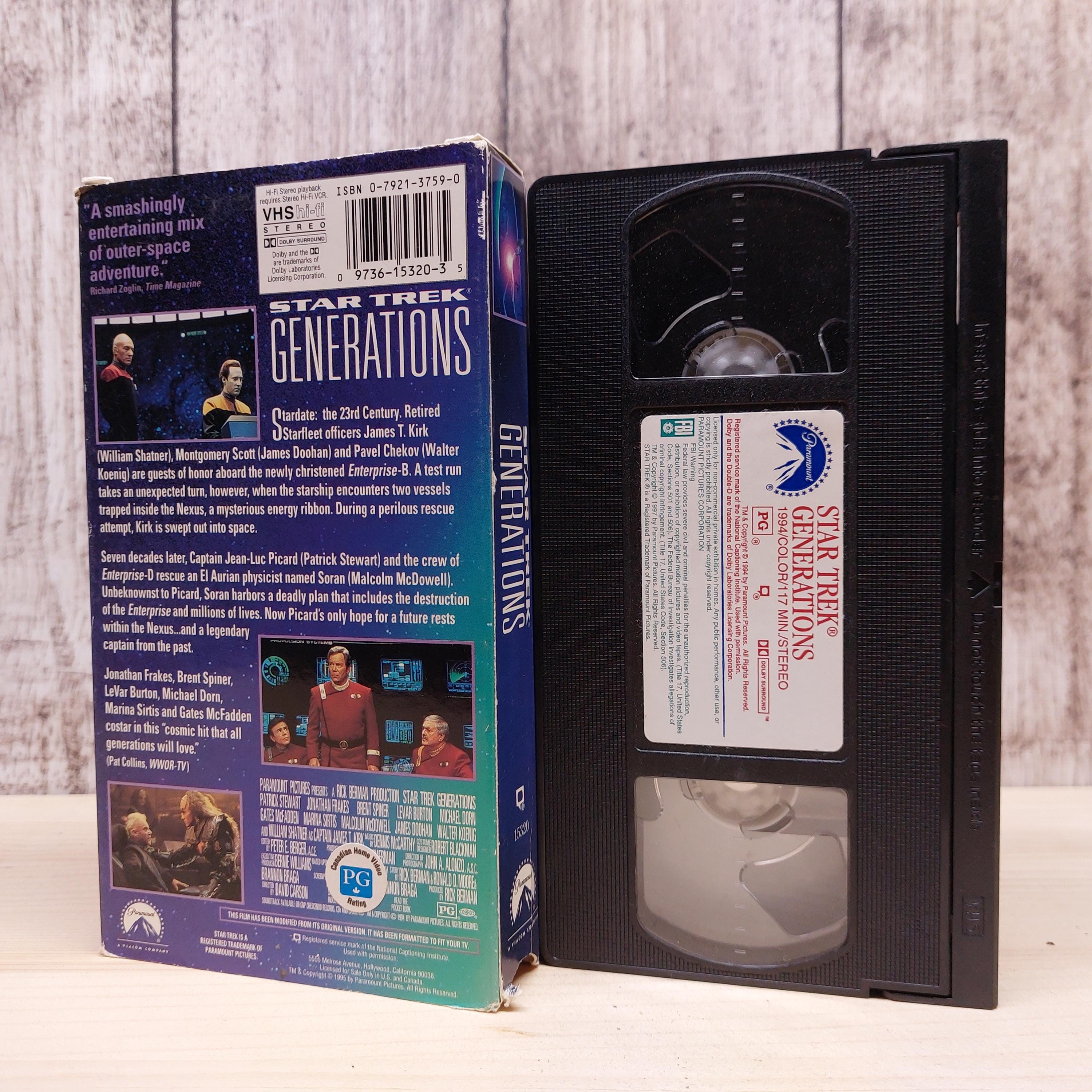 その他 Star Trek Next 11: Hide &amp; Q [VHS] $_12.JPG?set_id=880000500F