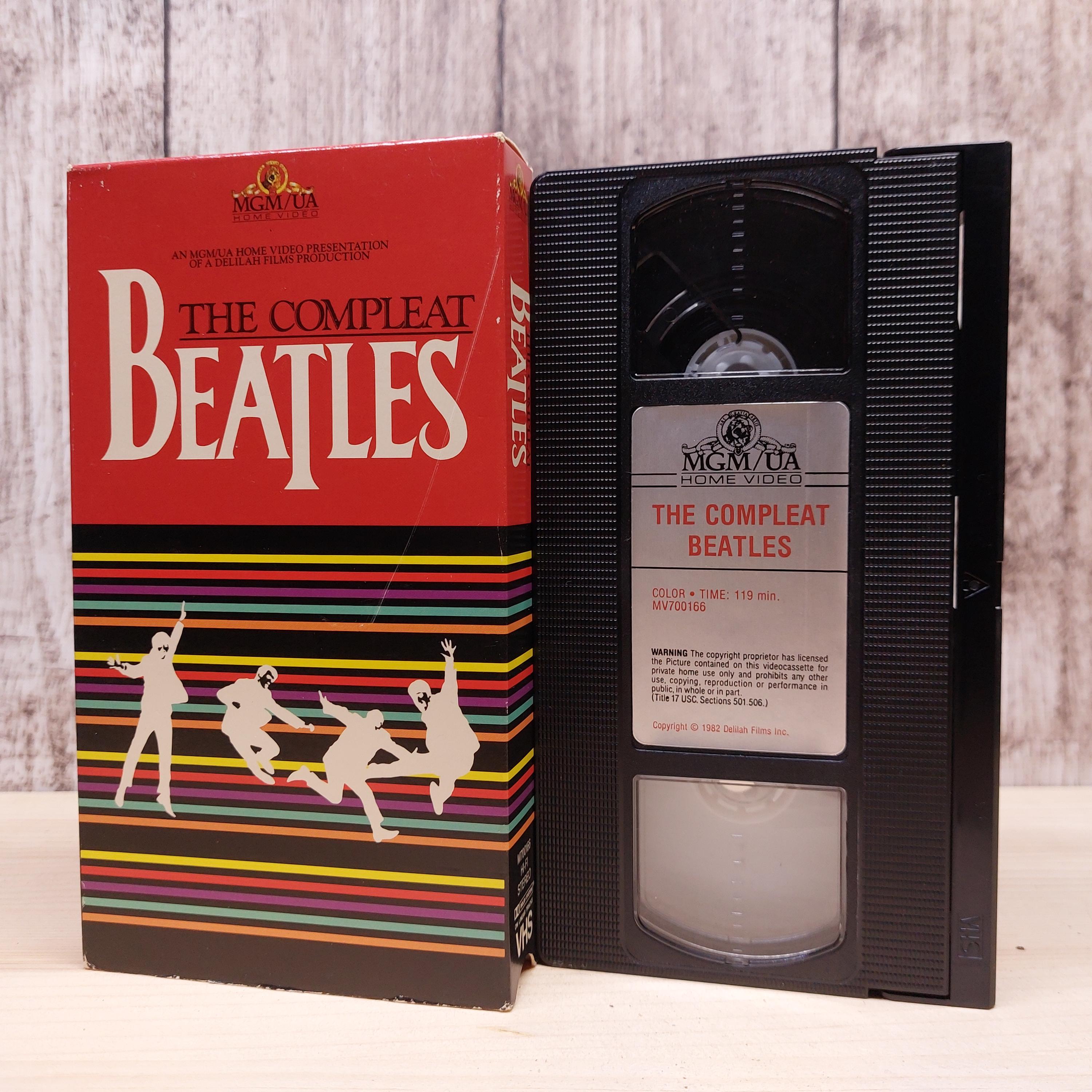 ミュージック THE COMPLEAT BEATLES THE BEATLES the COMPLETE BEATLES #3 Japan Music CD | eBay