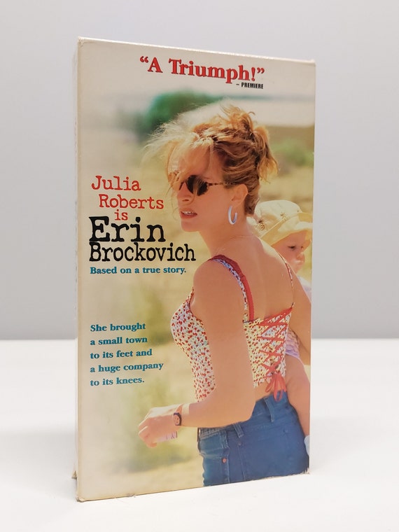 Erin Brockovich (2000) - IMDb