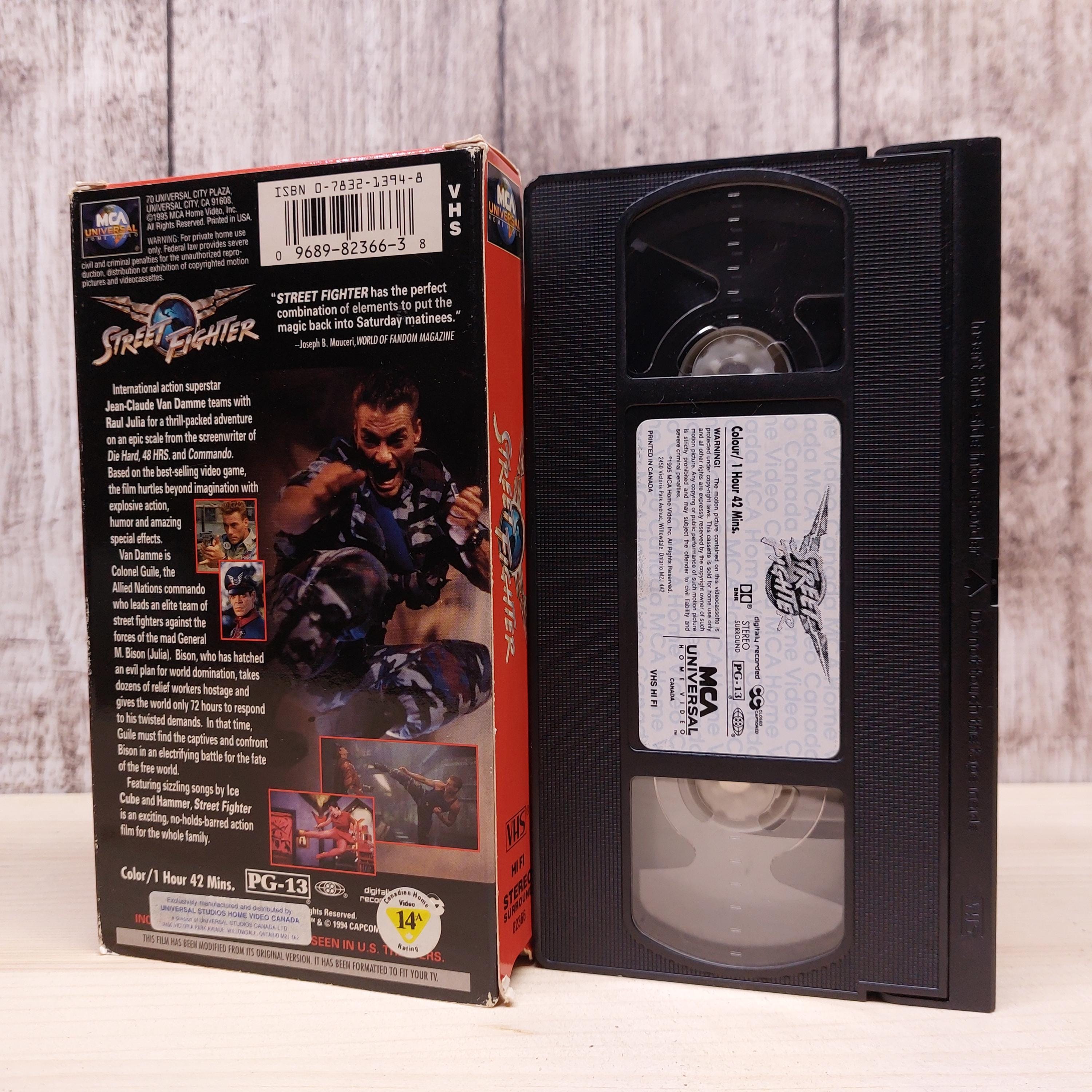 (未使用･未開封品)Rap: Soul of the Streets [VHS] Manila, Open City (1968) Korean VHS Rental [NTSC] Korea