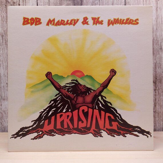 Bob Marley Vintage ポスター Amazon.com: Pyramid America Bob Marley Poster – Hippie Room