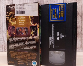 【美品】バラ売り可 スターダストレビュー ライブビデオ VHS 6点セット s-l400.jpg