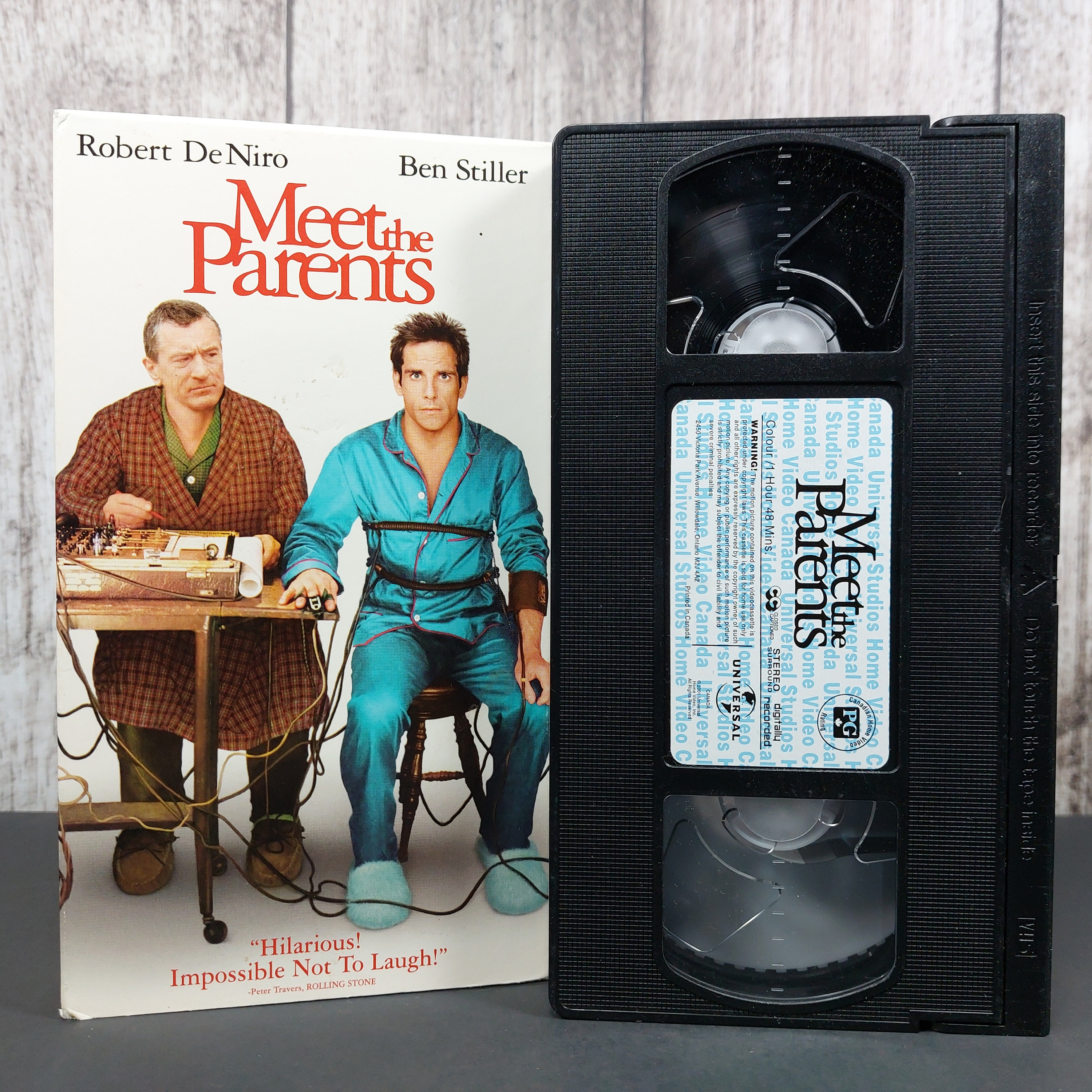 meet the parents lyrics