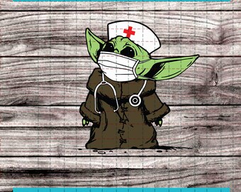 Download Baby Nurse Svg Etsy