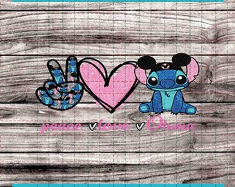 Download Ohana Love Etsy