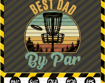 Download Disc Golf Svg Etsy