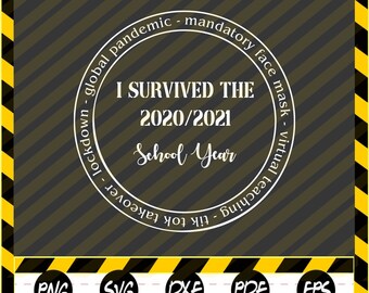 Download Pandemic Svg Etsy