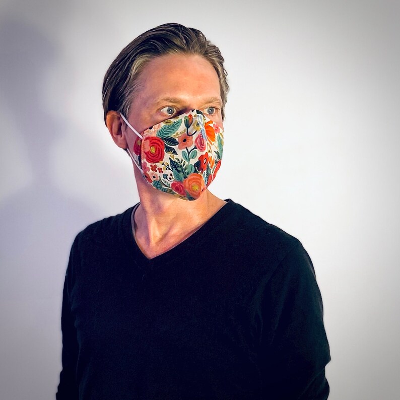 KN95 Cloth Mask Cover Sun Machine Edition Etsy