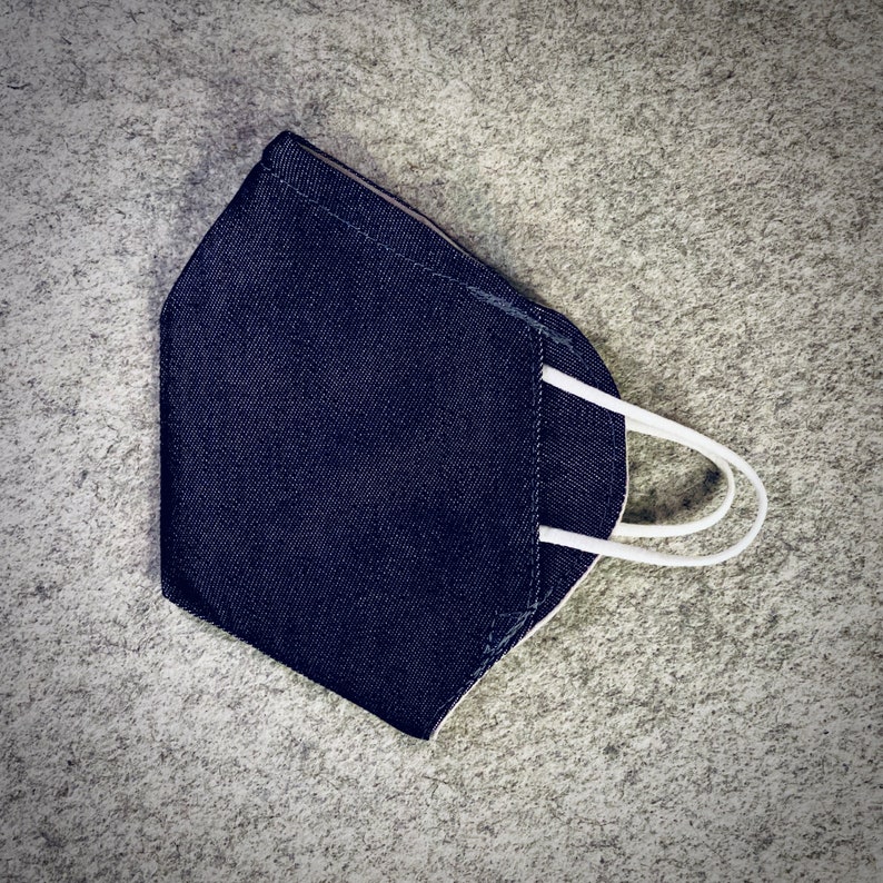 KN95 Cloth Mask Cover Bewlay Bros. Edition Etsy