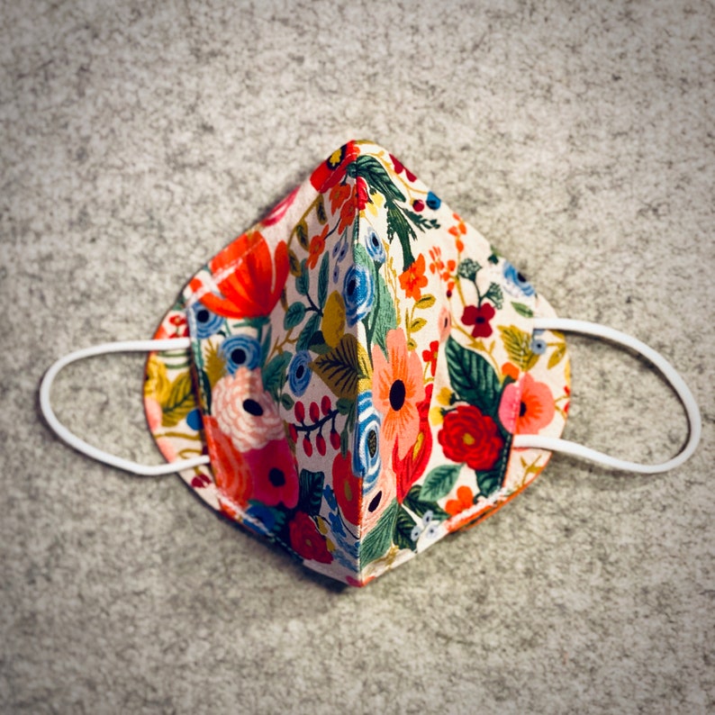 KN95 Cloth Mask Cover Sun Machine Edition Etsy