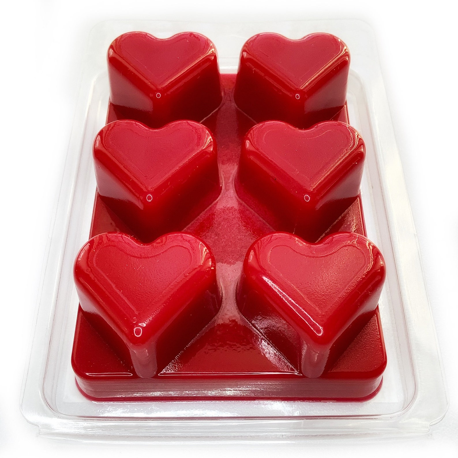 Work From Home Valentine Day Handmade Wax Melts | Etsy