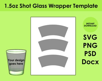 Download Shot Glass Svg Etsy