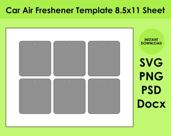 Download China Air Freshener Etsy